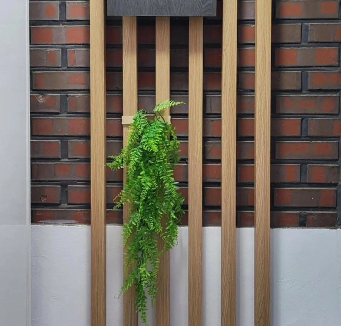 Underhill Apartment Incheon