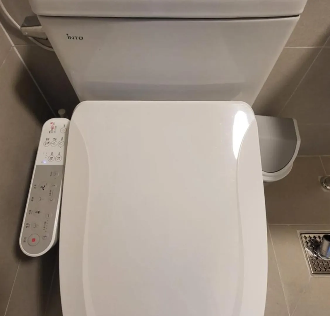 Underhill Apartment Incheon