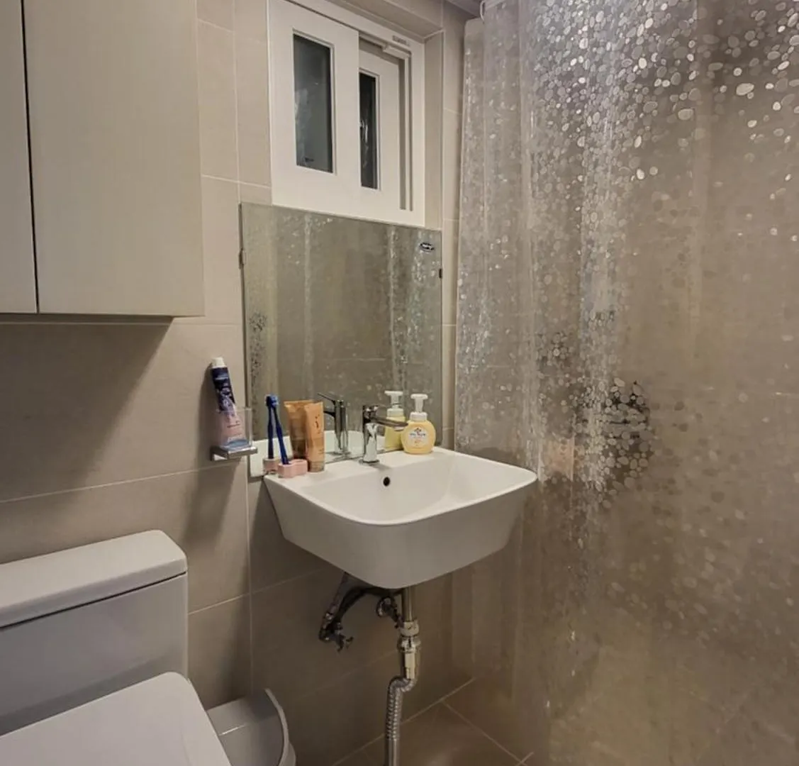 Underhill Apartment Incheon