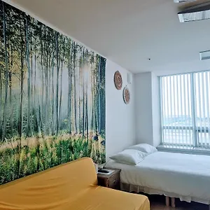 Apartment Cozy - Good Vibes, Incheon