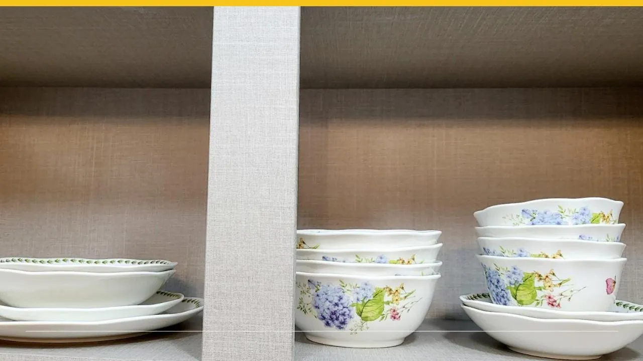 Underhill Apartment Seoul