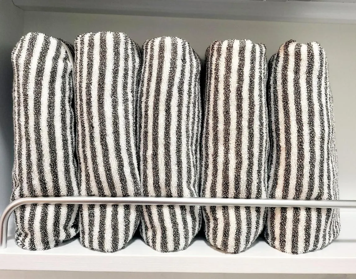 Underhill Apartment Seoul