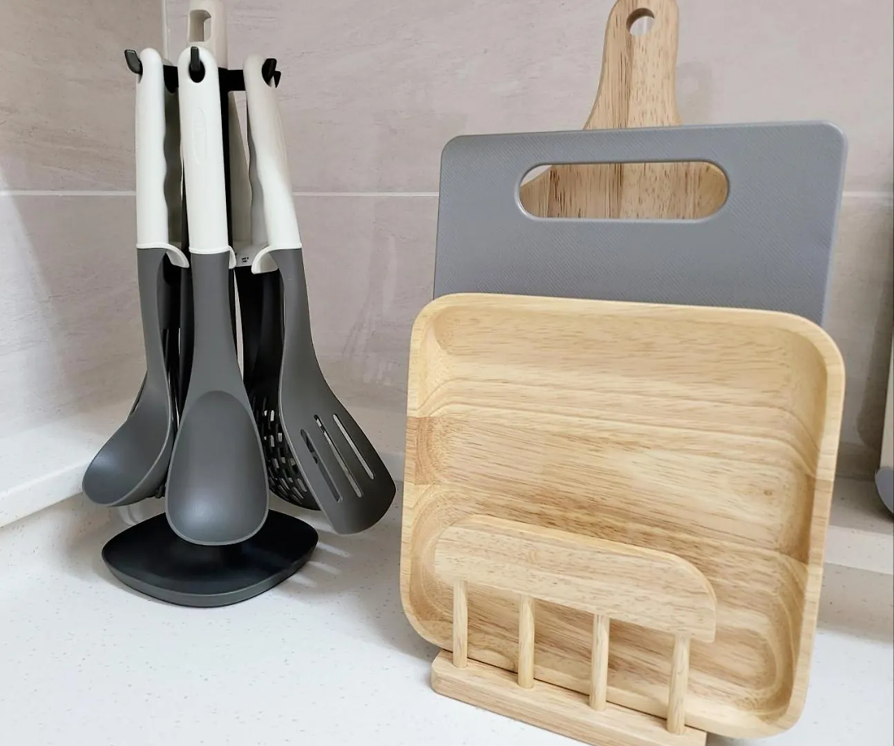 Underhill Apartment Seoul