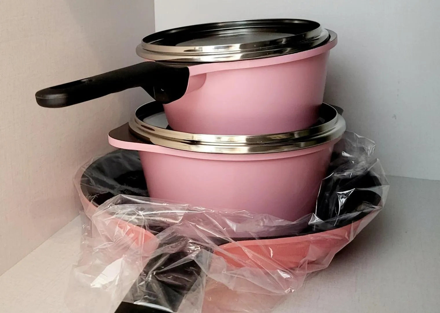 Underhill Apartment Seoul