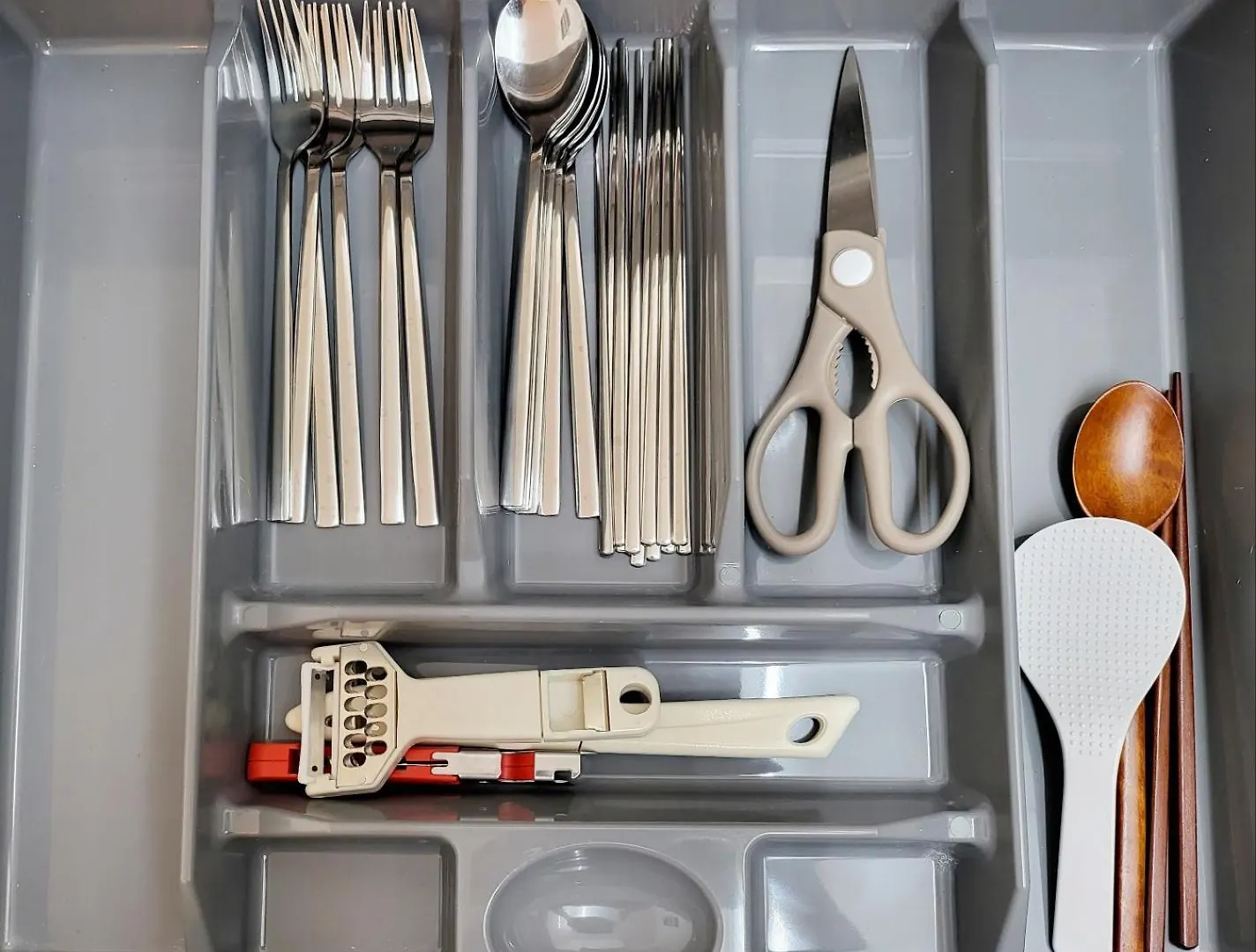 Underhill Apartment Seoul 0*,  Korsel