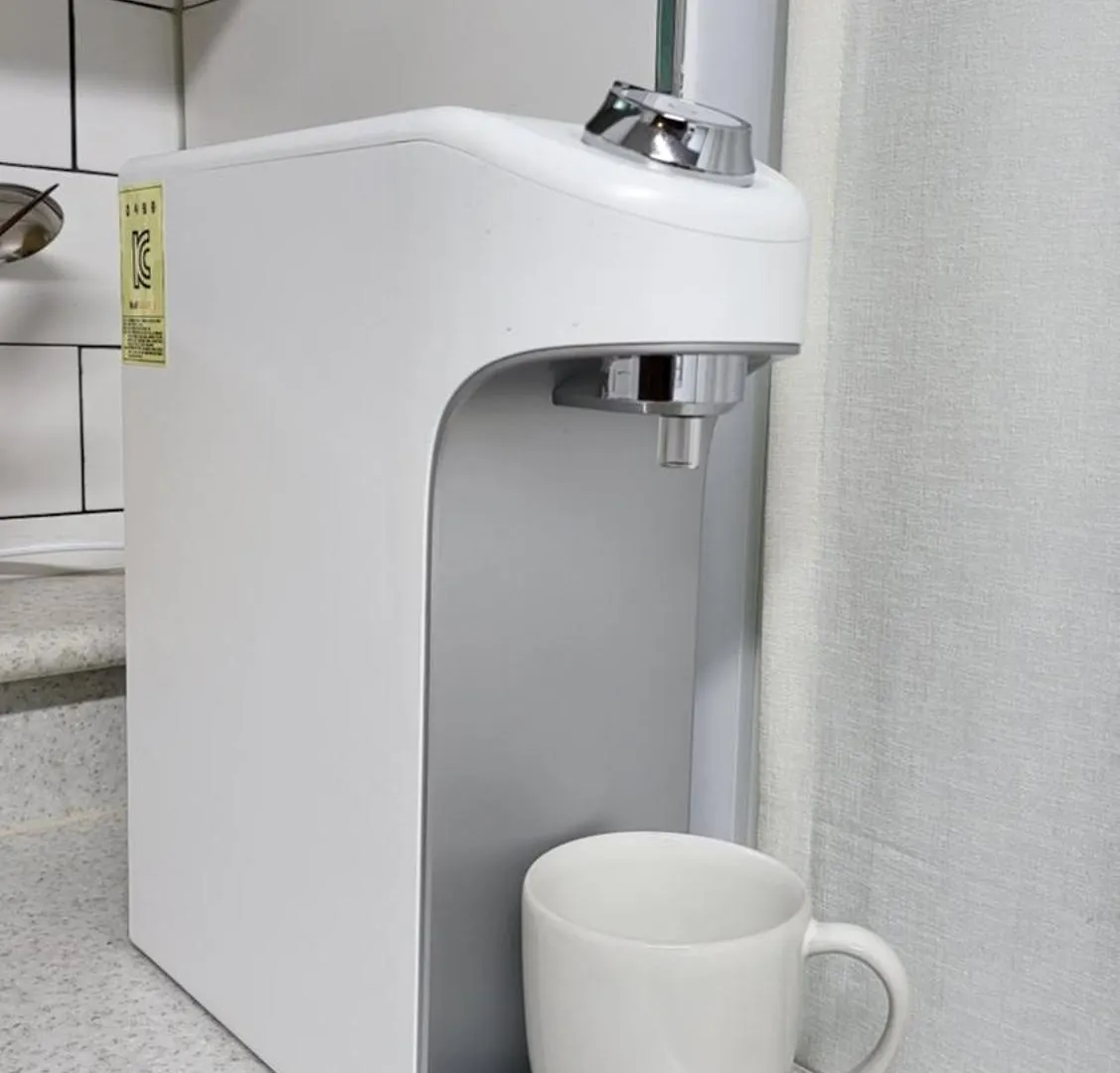 Underhill Apartment Seoul Korsel