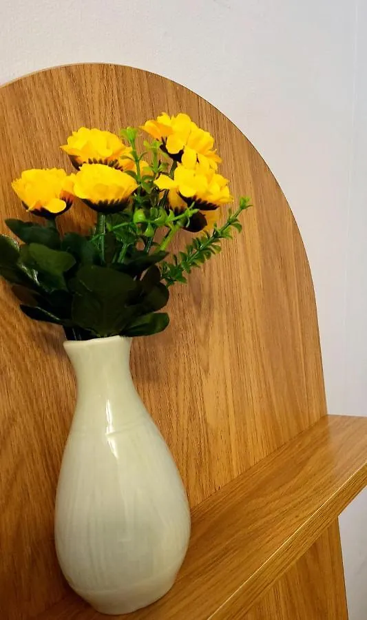 ソウル特別市Underhillアパートメント 韓国